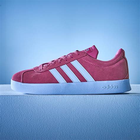 adidas suede shoes womens